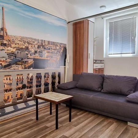 Bungalow Alex Dresden Dış mekan fotoğraf