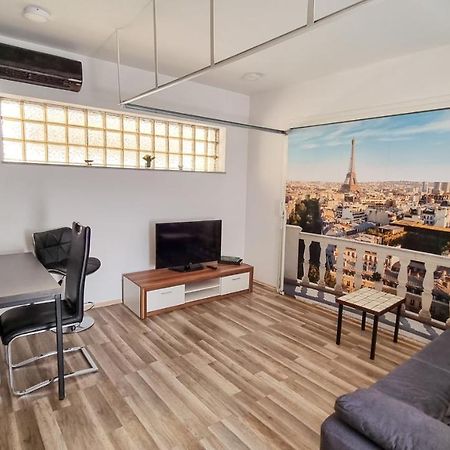 Bungalow Alex Dresden Dış mekan fotoğraf