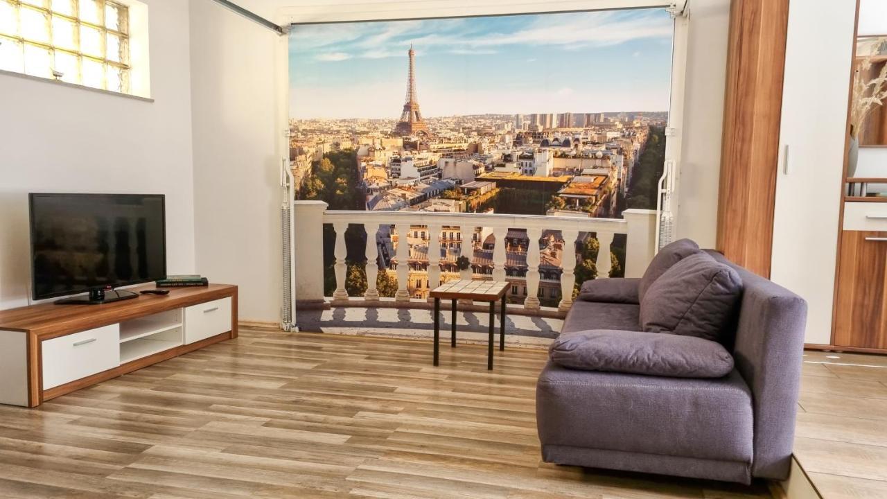 Bungalow Alex Dresden Dış mekan fotoğraf